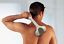 Massager Homedics Percussion Action Full Body Handheld w/Heat Professional New