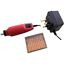 Mini Engraver Engraving Kit For Craft Glass Ceramic Metal Machine Drill Tool