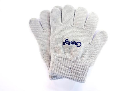 Peppa Pig Glove-George