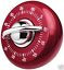Judge Wind Up Mechanical 60 Minute Kitchen Cooking Timer Red Or Black