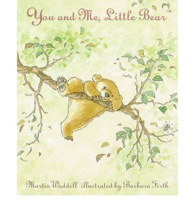Walker Books Walker Picture Book Collection - You and Me, Little Bear
