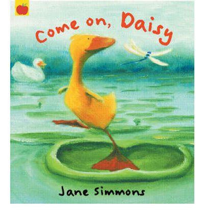 Orchard Come on Daisy and other Stories - Come On, Daisy!