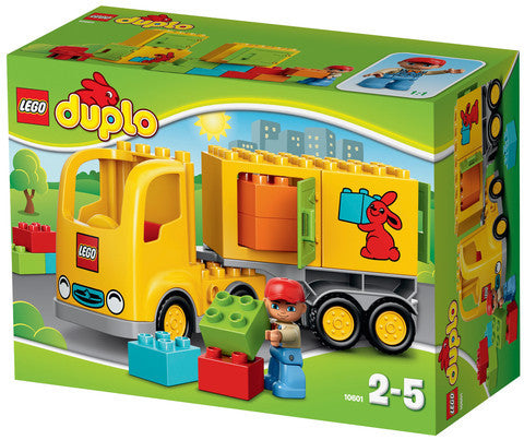 LEGO 10601 DUPLO LEGO DUPLO Truck