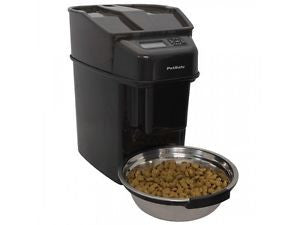Healthy Pet Simply Feed 12-Meal Automatic Pet Feeder