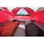 Tents 8 Person Camping Tent Family Outdoor Hiking Shelter Dome Cabin NEW