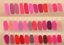 New Lip Gloss Makeup Lip Matte Lipstick Super Long Lasting Waterproof Liquid