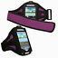 Sports Running Gym Arm Band Case Cover For Mobile Phones Apple,Samsung