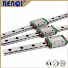 3D printer 12mm diameter linear guideway MGN12C-L350mm +block