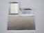 Aluminum Shock Box & Frame Rail Cover Plate Set Tamiya RC 1/14 King Hauler Semi