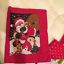 Bundle Of 3 Christmas Stocking Gift BAgs Present Filler