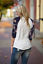 Fashion Womens Long Sleeve Shirt Casual Lace Blouse Loose Cotton Tops T Shirt