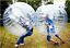 BODY ZORBING BALL Zorb Ball Bumper Ball Inflatable Ball soccer bubble PVC 1.5m