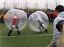 BODY ZORBING BALL Zorb Ball Bumper Ball Inflatable Ball soccer bubble PVC 1.5m