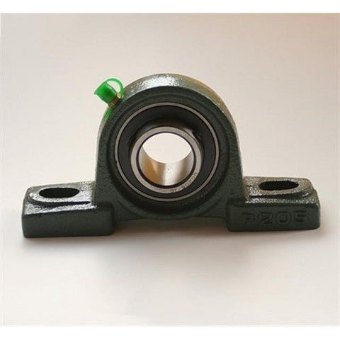 UCP 209-27 Pillow Block Bearing (2 Pieces)