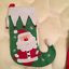 Bundle Of 3 Christmas Stocking Gift BAgs Present Filler