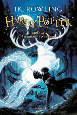 Bloomsbury The Complete Harry Potter Collection - Harry Potter and the Prisoner of Azkaban