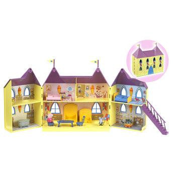 Character Options Peppa Pig Princess Peppa's Palace