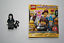 Lego Minifigure Custom Justice League Superhero Comic Book Mini Brick Figures