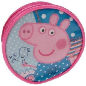 TradeMark Collections Peppa Pig Patchwork Purse