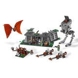 LEGO Star Wars 8038 Battle of Endor SEALED