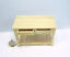 Dollhouse Miniature 1:12 Scale Wood Kitchen Work Table with Drawers