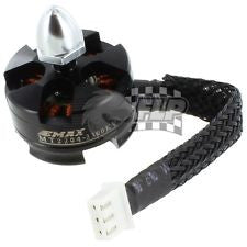 EMX-MR-1558 Nighthawk Pro 2300KV CW Thread MT2204 Replacement Motor