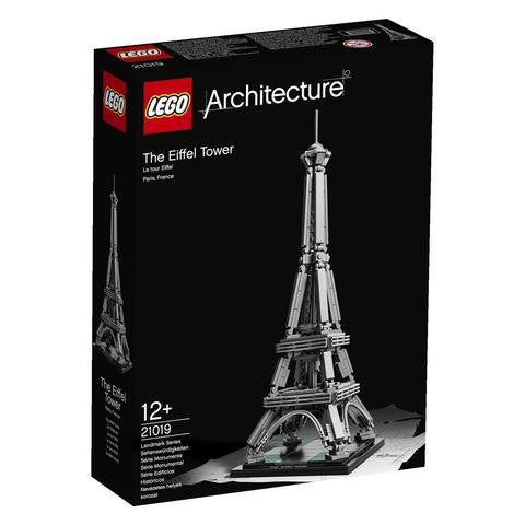 LEGO 21019 Architecture The Eiffel Tower