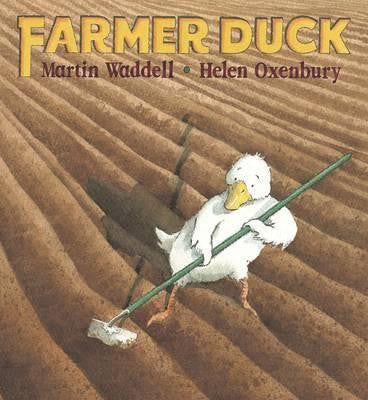Walker Books Walker Picture Book Collection - Farmer Duck
