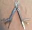 Multi Tool Keychain Great For Hunting/camping/fishing Look