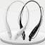 Bluetooth Wireless Headset Stereo Headphone Earphone Sport Handfree