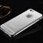 Aluminum Ultra-thin Mirror Metal Case Cover For iPhone 6 6S 4.7