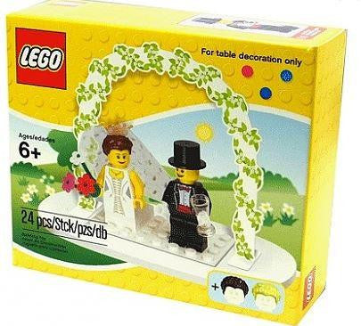 LEGO 853340 Wedding Favor