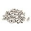 25PCS Adjustable Pushrod Connector 2.1 x 1.8mm Linkage Stoppers