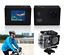 12MP Full HD 1080P Helmet Sports Action Waterproof Car Camera WiFi SJ4000 Black