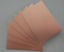 10PCS 70 x 100 Copper Clad Plate Laminate PCB Circuit Board FR4
