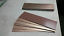 10PCS 70 x 100 Copper Clad Plate Laminate PCB Circuit Board FR4