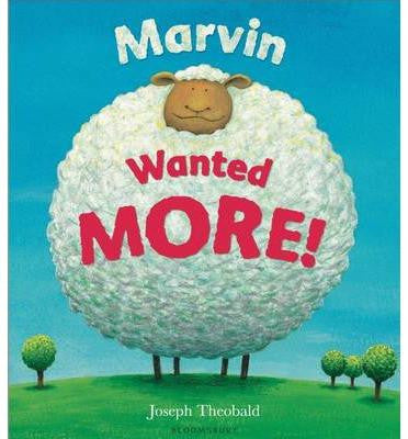Bloomsbury Animal Fun Picture Book Collection - Mavin Wanted More