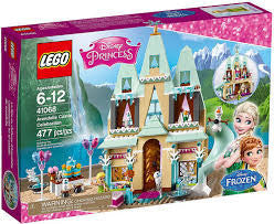 Lego 41068 Arendelle Castle Celebration