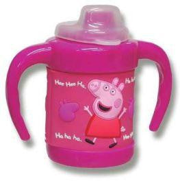 BPW Peppa Pig Mug Rubber Learning