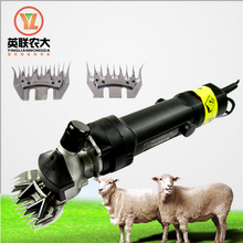 Animal 350w electrice professional sheep clipper