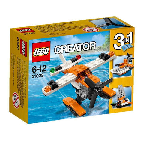 LEGO Creator 31028 Hydroplan