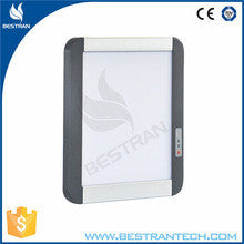 BT-VLED1T (LED adjustable) Hight brightness radiography film viewer x-ray