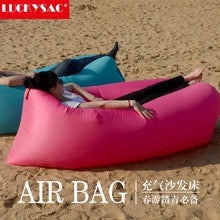Bean bag Air filling bean bag sofa