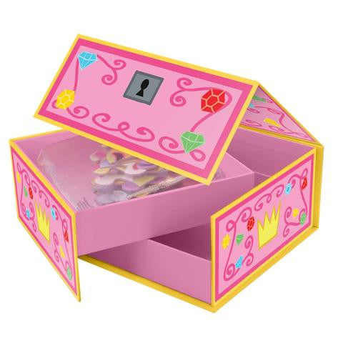 Jumbo Peppa Pig Gift Box Puzzles