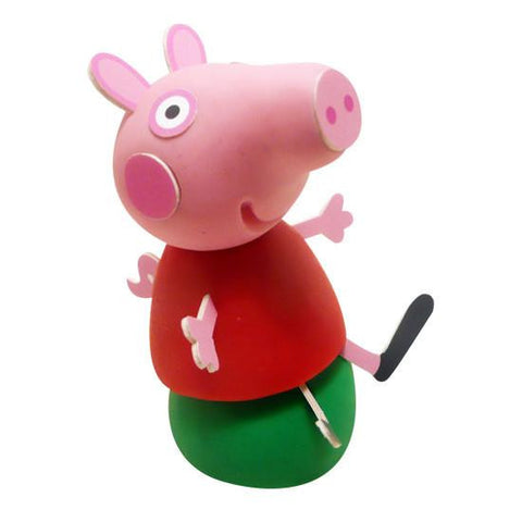 Clay Buddies Peppa Pig Blister (Clay Buddies)