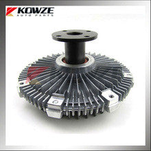 Cooling Fan Clutch for Mitsubishi Pajero Sport KG4W KH4W 1320A032 1320A009