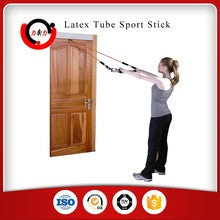 Crossfit Exercise Stick from Libenli Jacky