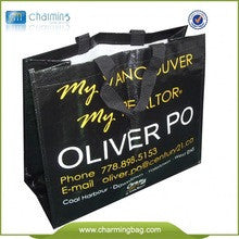 Custom Retail Bags