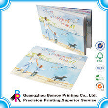 Custom cheap bulk children drawing books for sale