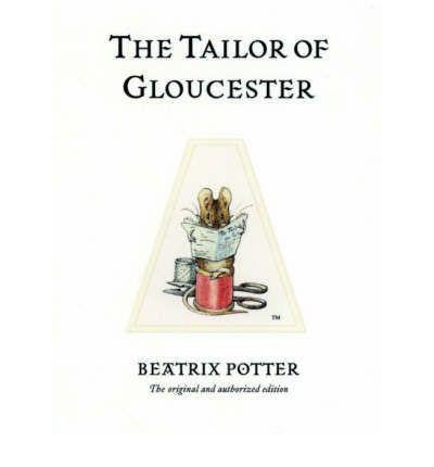 Warne The World of Peter Rabbit Complete Collection - The Tailor of Gloucester
